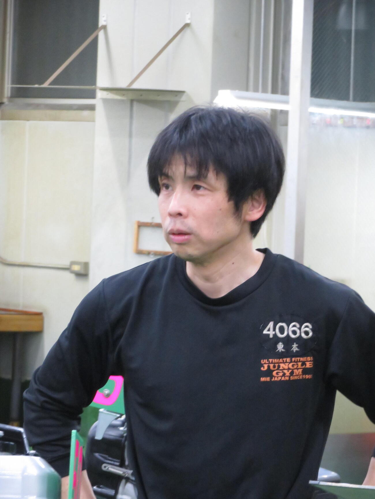 準優勝負駆けの9R6枠を1着でクリアした東本勝利