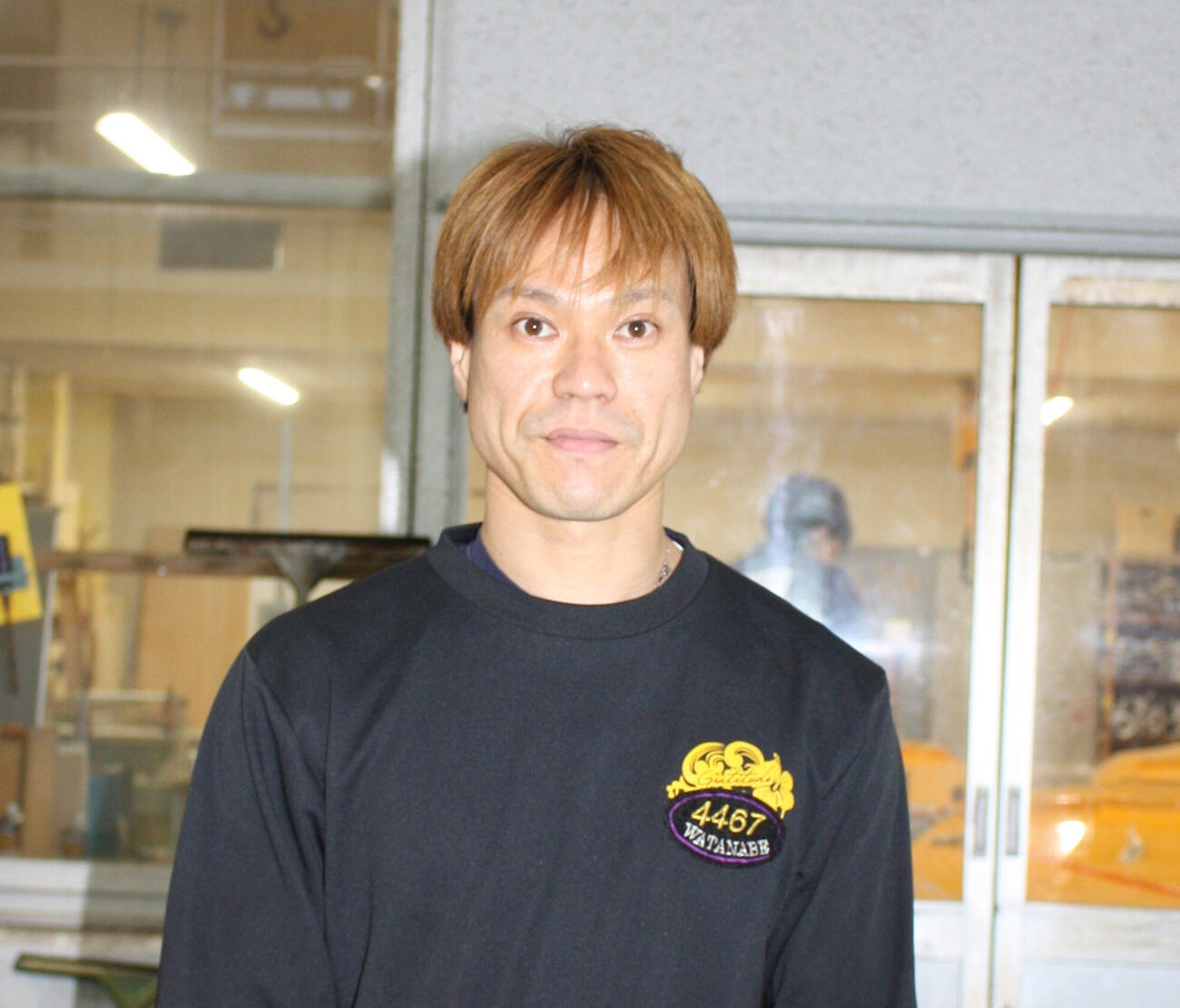 渡辺俊介が21期ぶりのA1復帰へ奮闘する