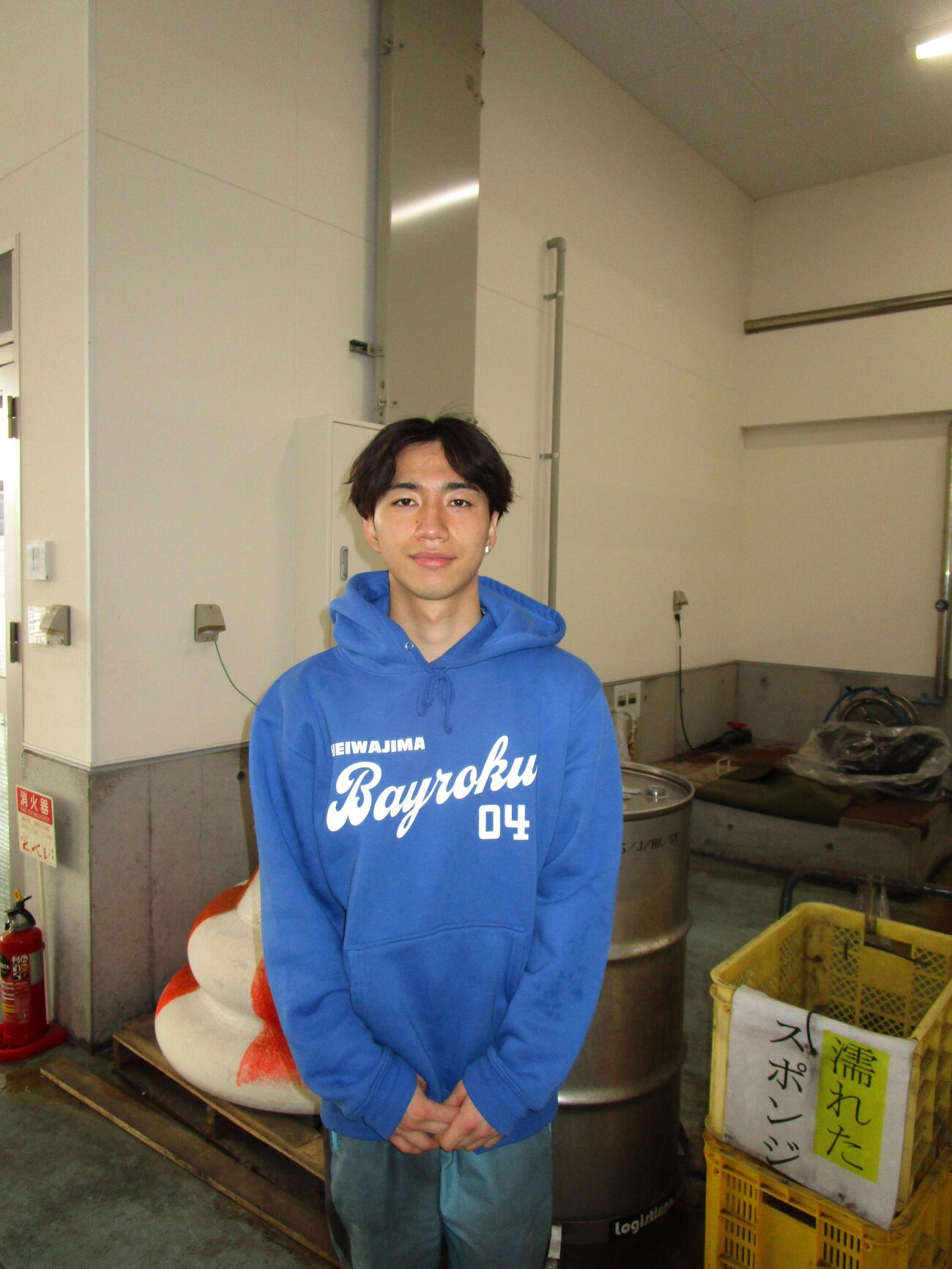 近況成績急上昇の佐藤世那が、準優好枠を狙う