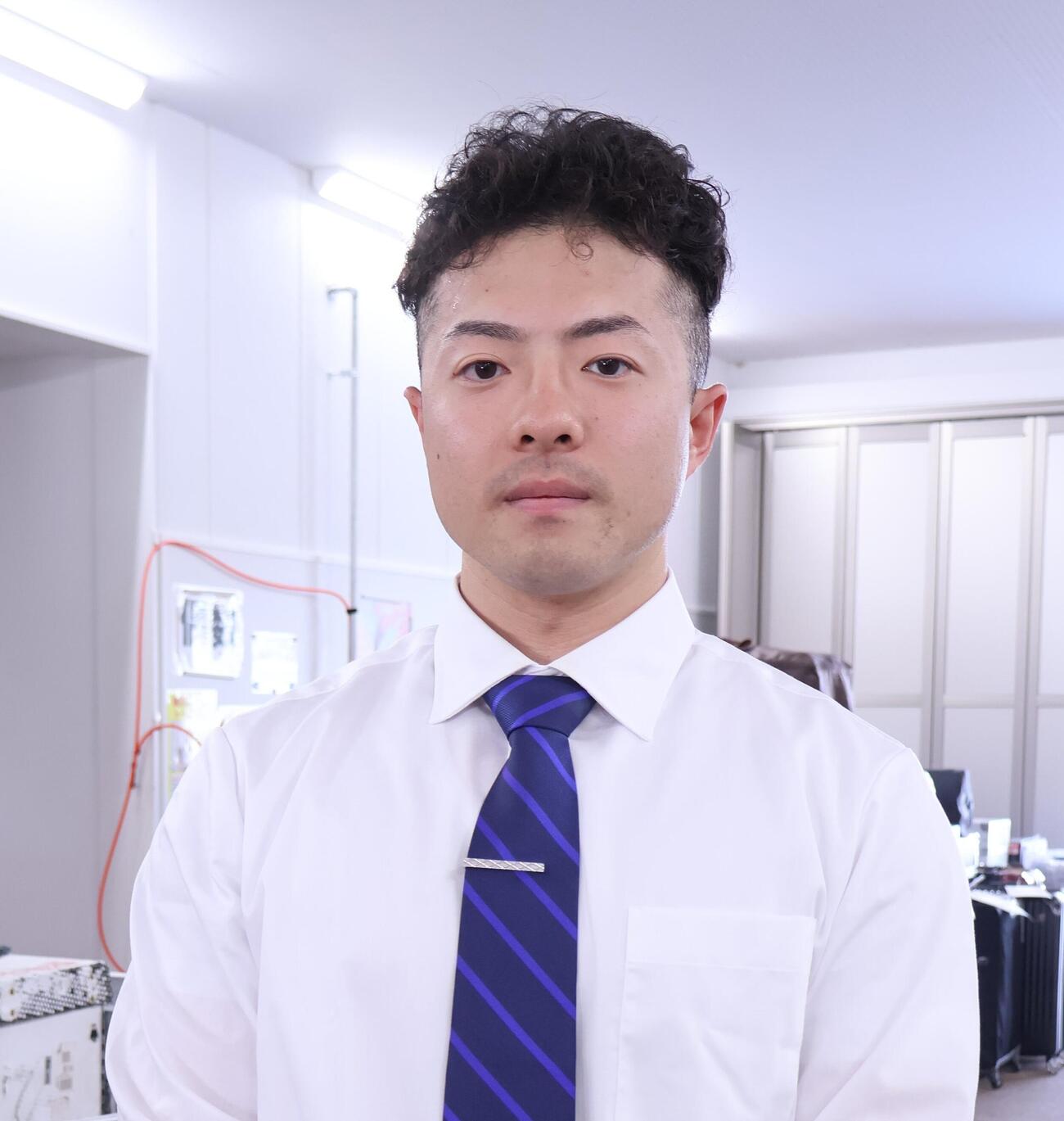 市田龍生都が久々の競輪参戦で存在感を示す