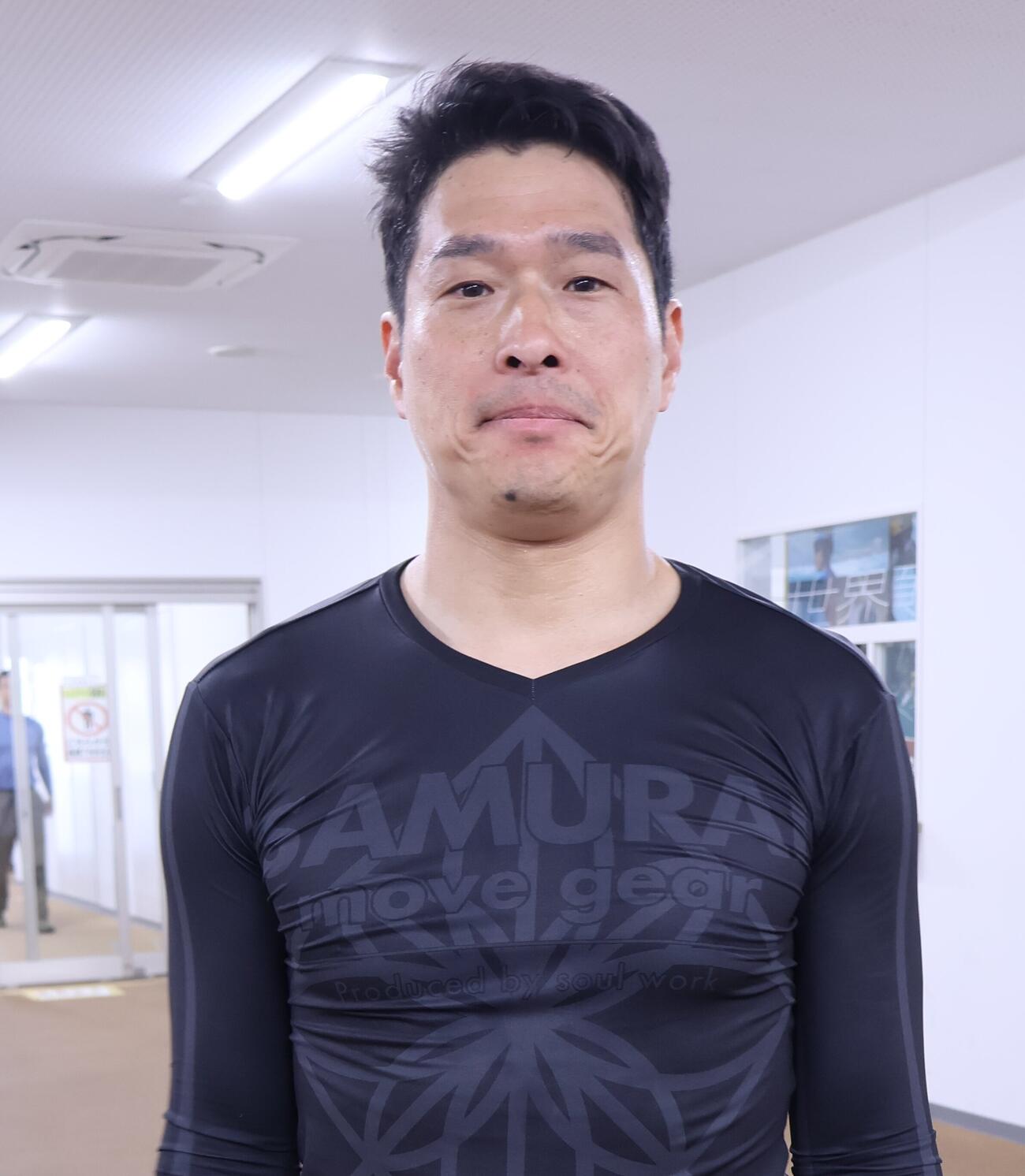 小田倉勇二が絶好の番手回りで勝利を手にした