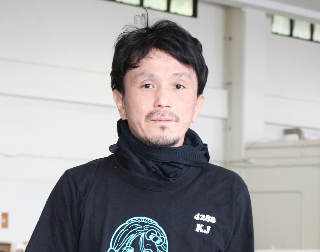 準優11Rは永田啓二がインから押し切る