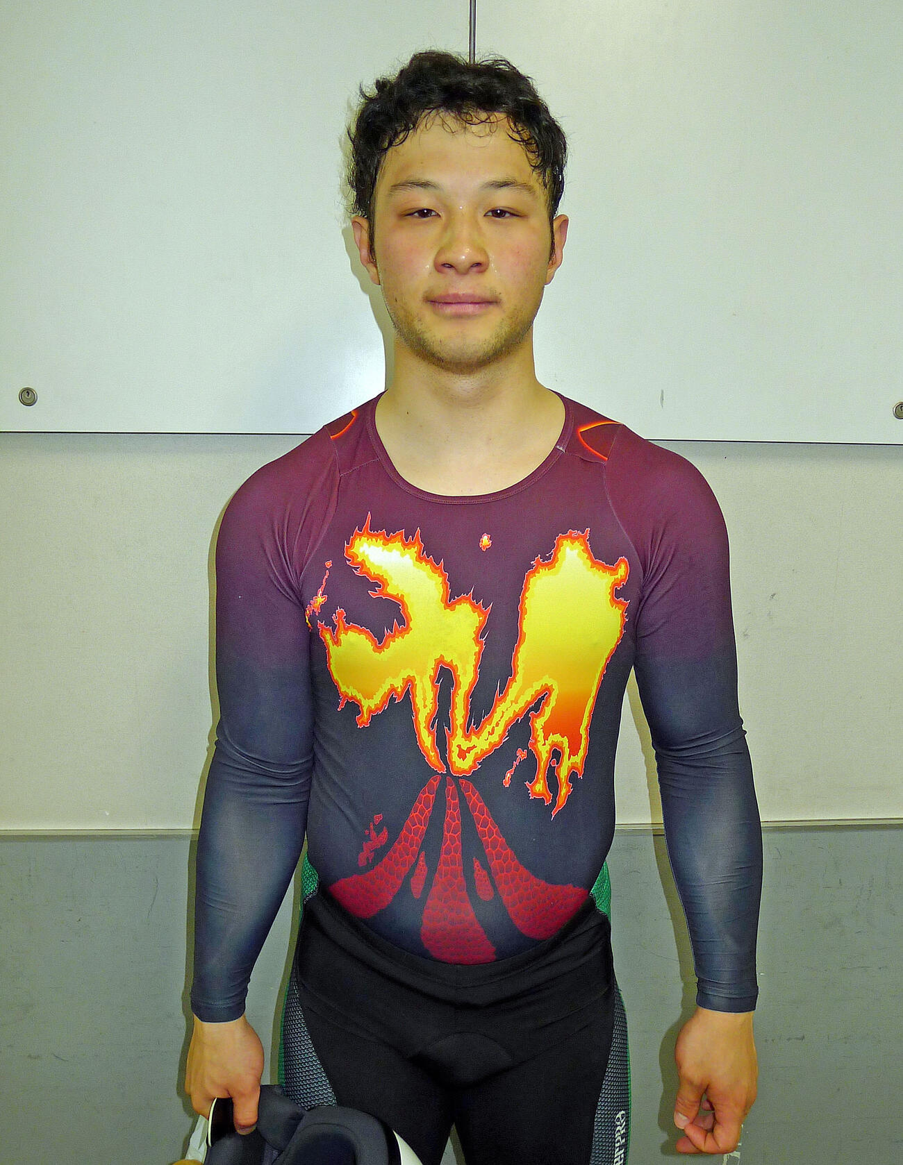 3場所ぶりに1着発進した野津宏介