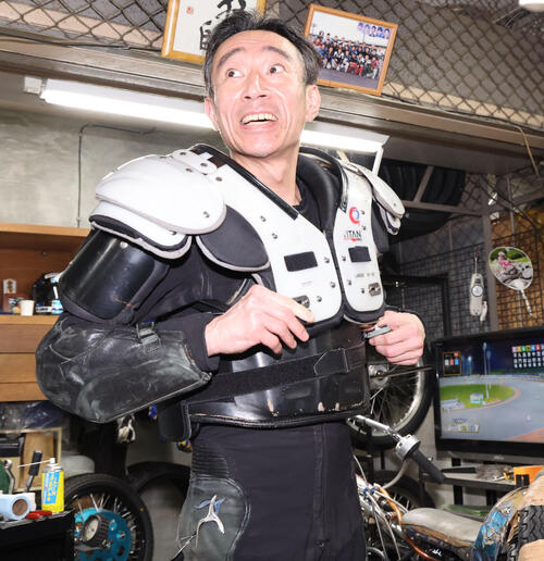 オートレース】永井大介が4年ぶりのオールスター優出「信じられない