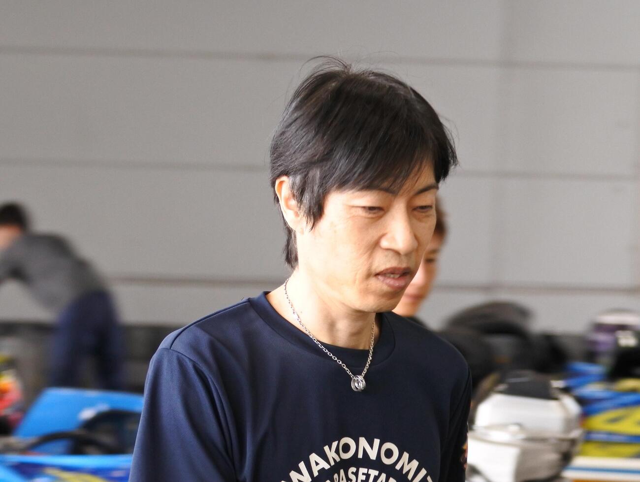 A1勝負駆けの守田俊介が奮起する