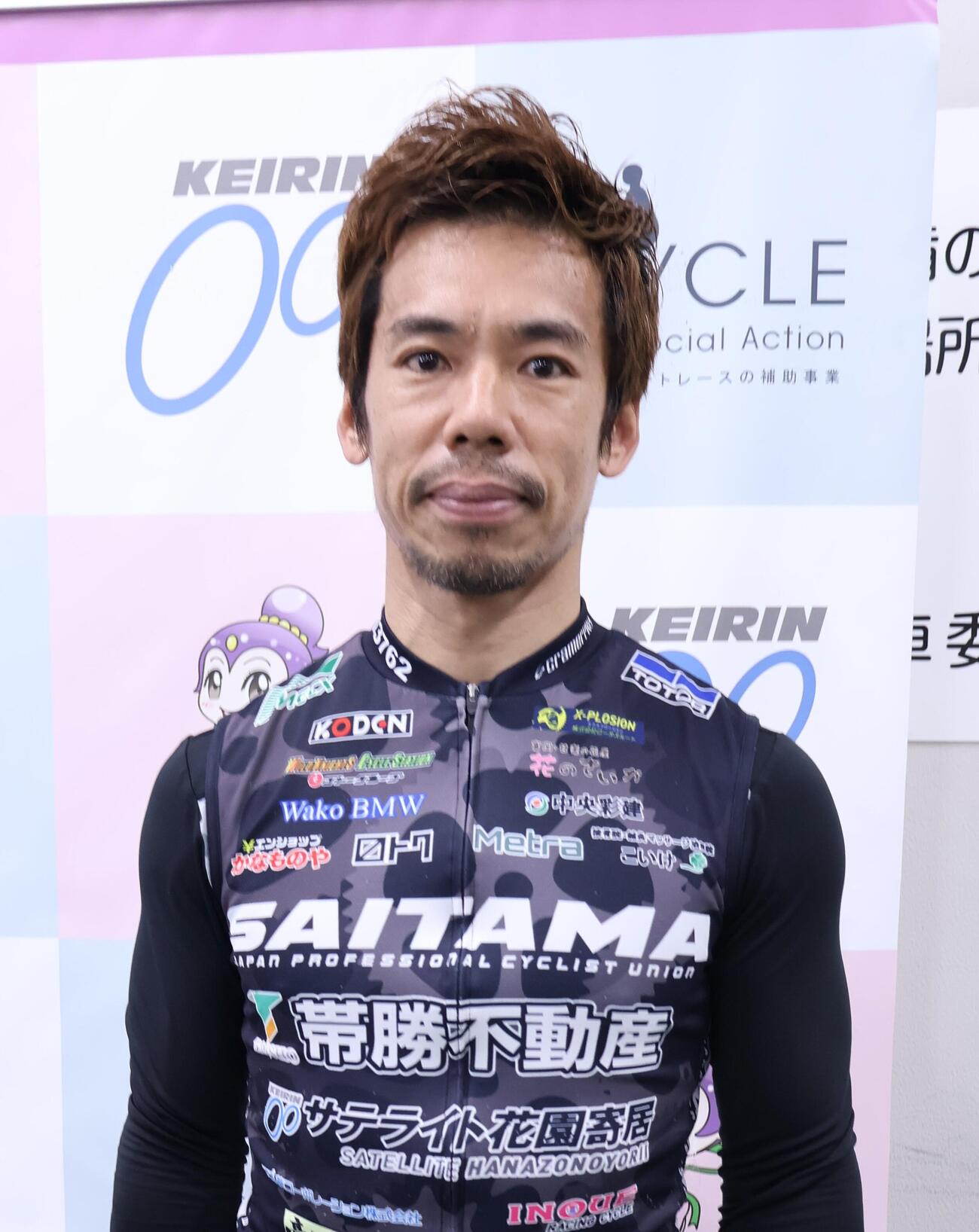 吉田勇人が息子の吉田夢希斗に刺激されて成績アップを目指す