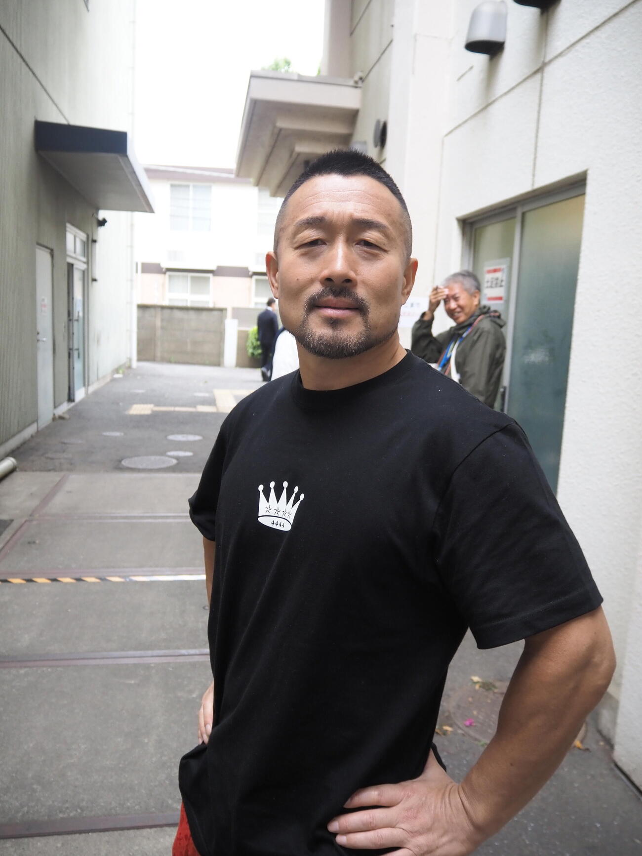 佐藤慎太郎の限界はまだ当分先だ