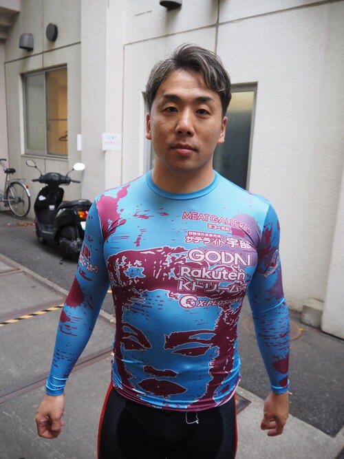 競輪】清水裕友は悔しさを忘れず「今回は頑張りたい」特選11Rで弾