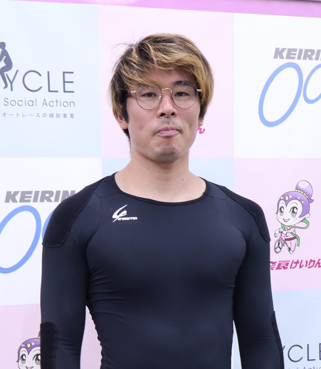 高井流星が先行勝負に徹する