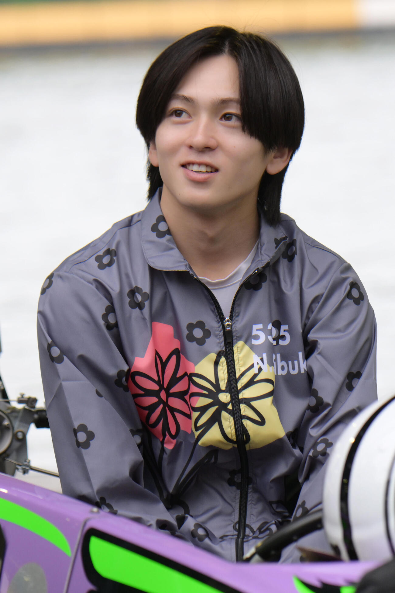 渋川夏