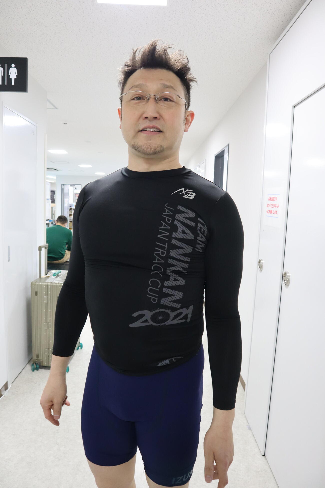 中村浩士は検証中の練習メニューにも手応え