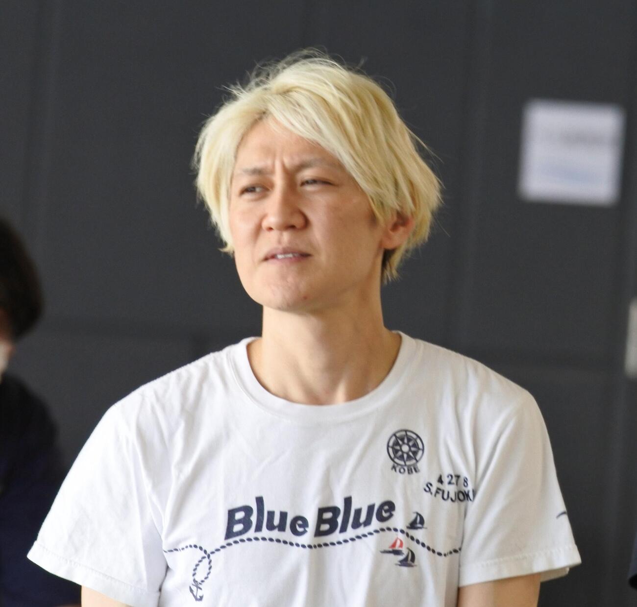 藤岡俊介がスタートに集中して優出を狙う