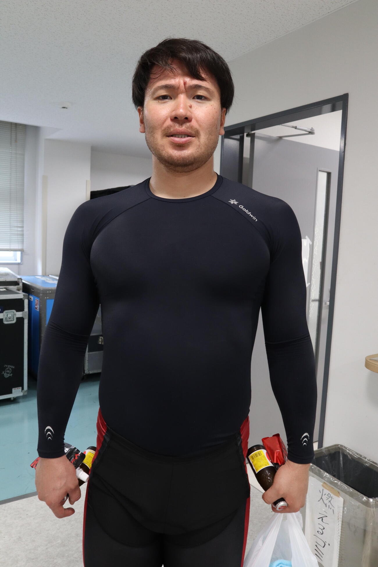 竹内翼が久々の予選1着を発奮材料にする