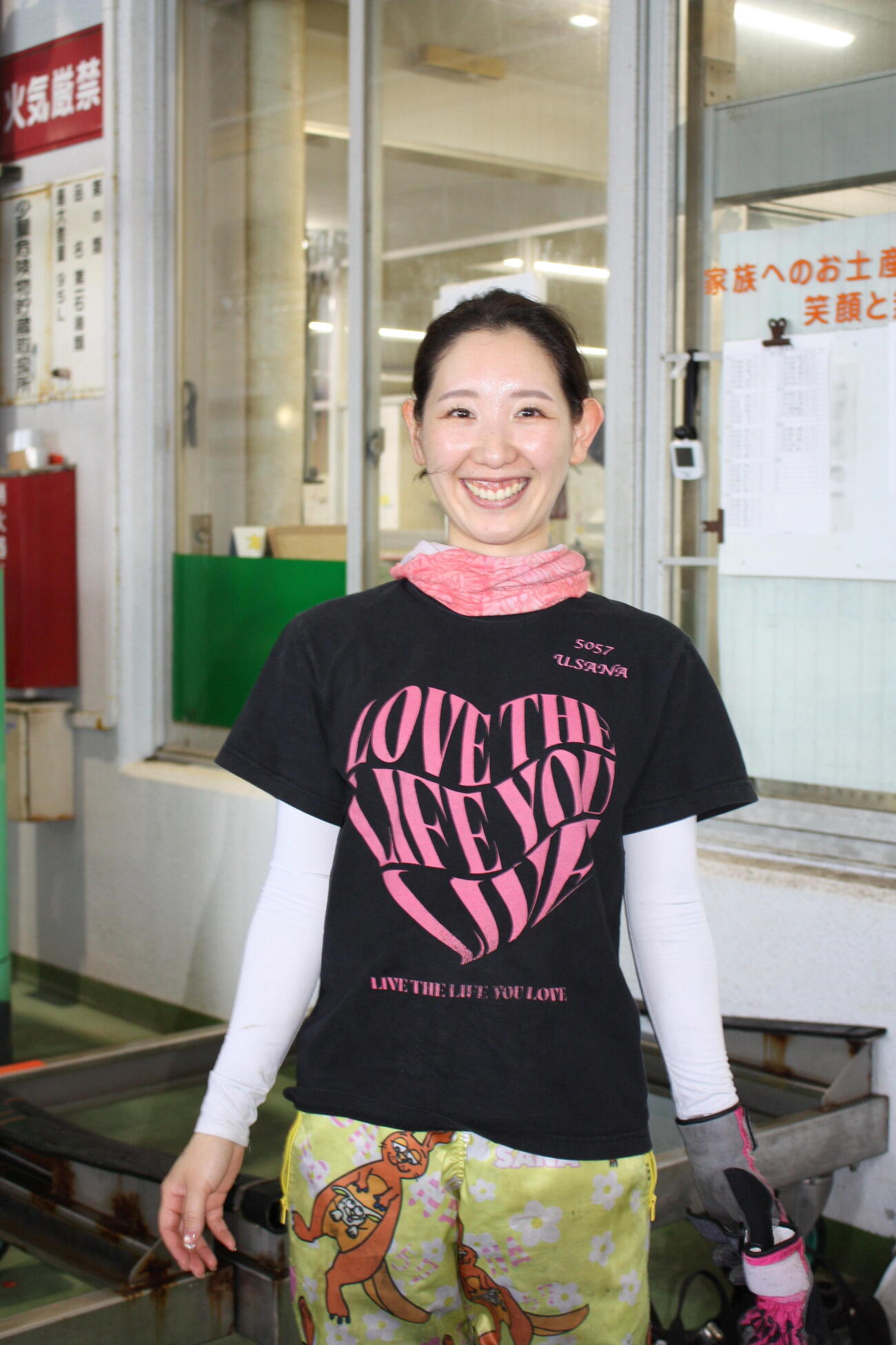 上田紗奈が上位機パワーを引き出して好走する