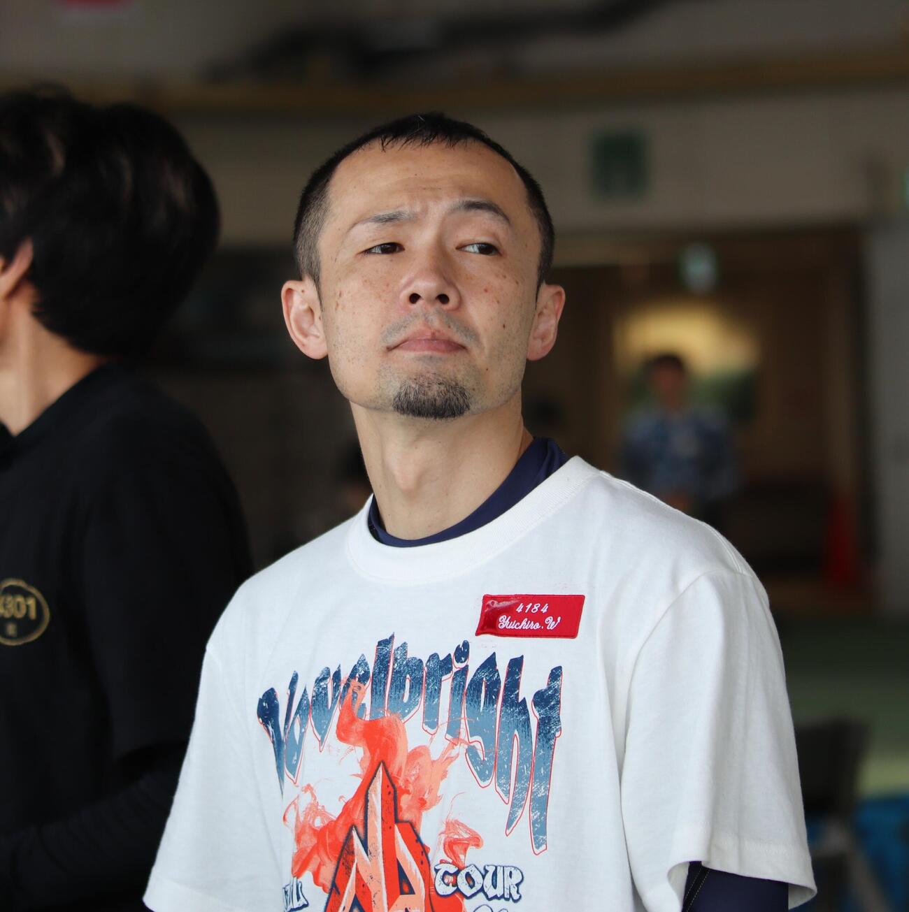 渡辺雄一郎は自身初のSG出場を狙う