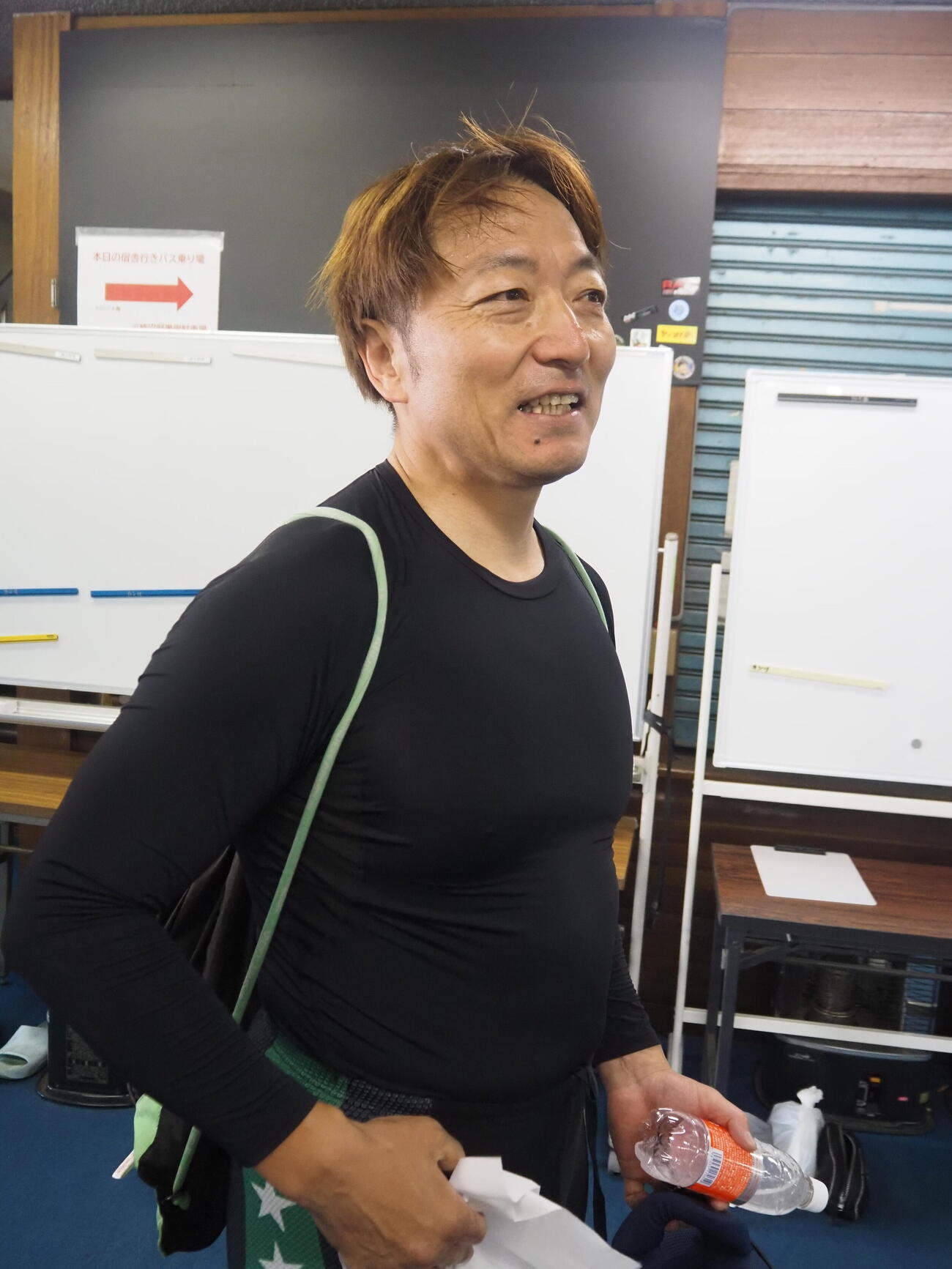 小泉俊也が万車券の立役者になった