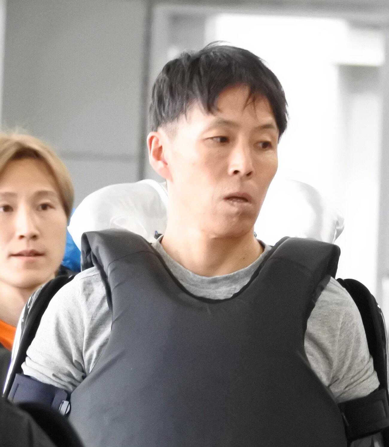 2連対の山田雄太がさらに上積みを狙う