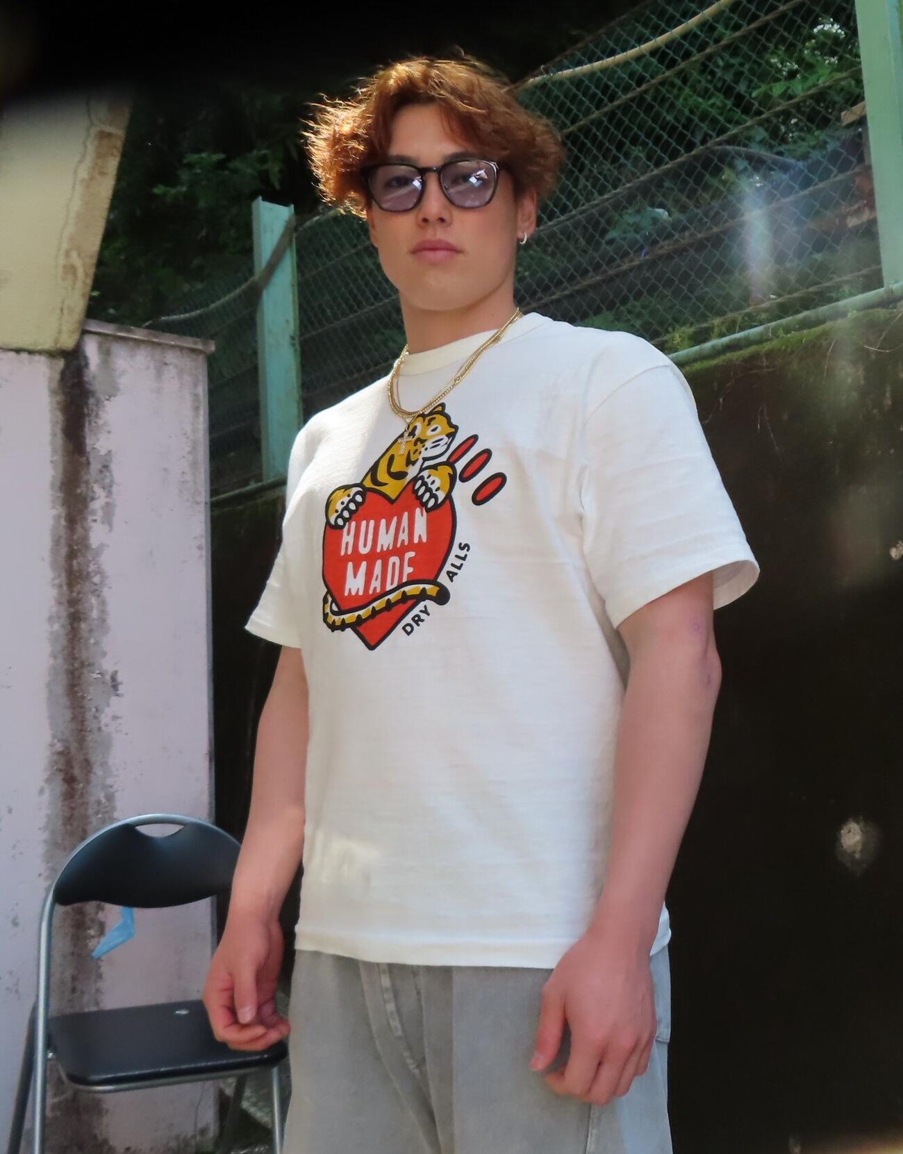 競走得点アップへ張り切る室井蓮太朗