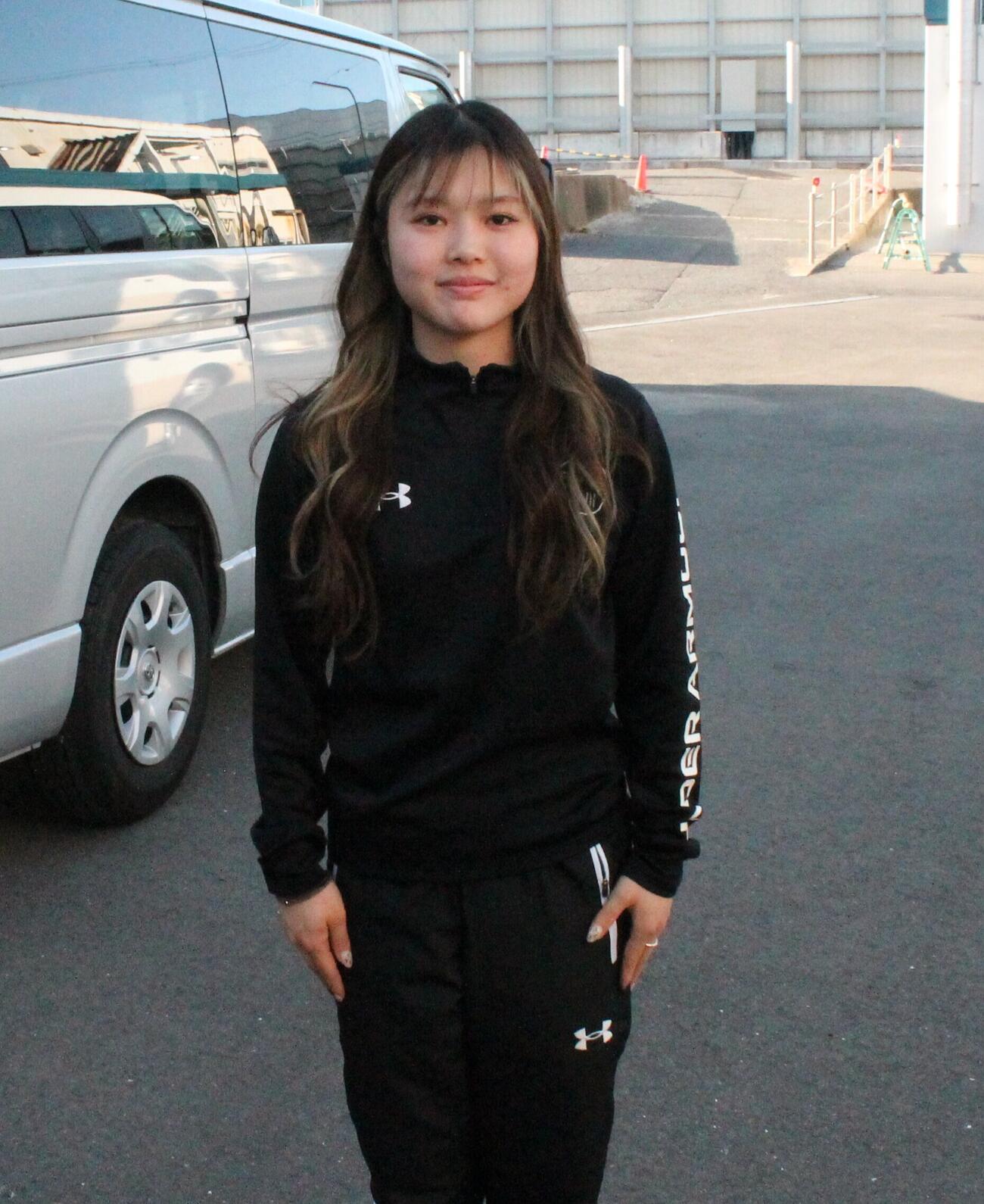 初日11Rは平川香織が高配当を演出。2日目8Rは逃げて予選突破を決める