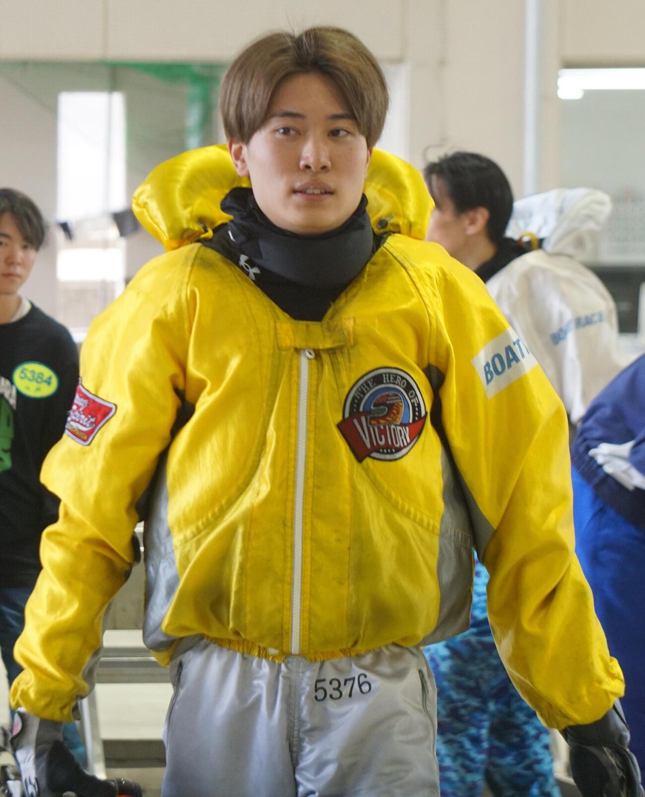吉田一心が好配当メーカーになる