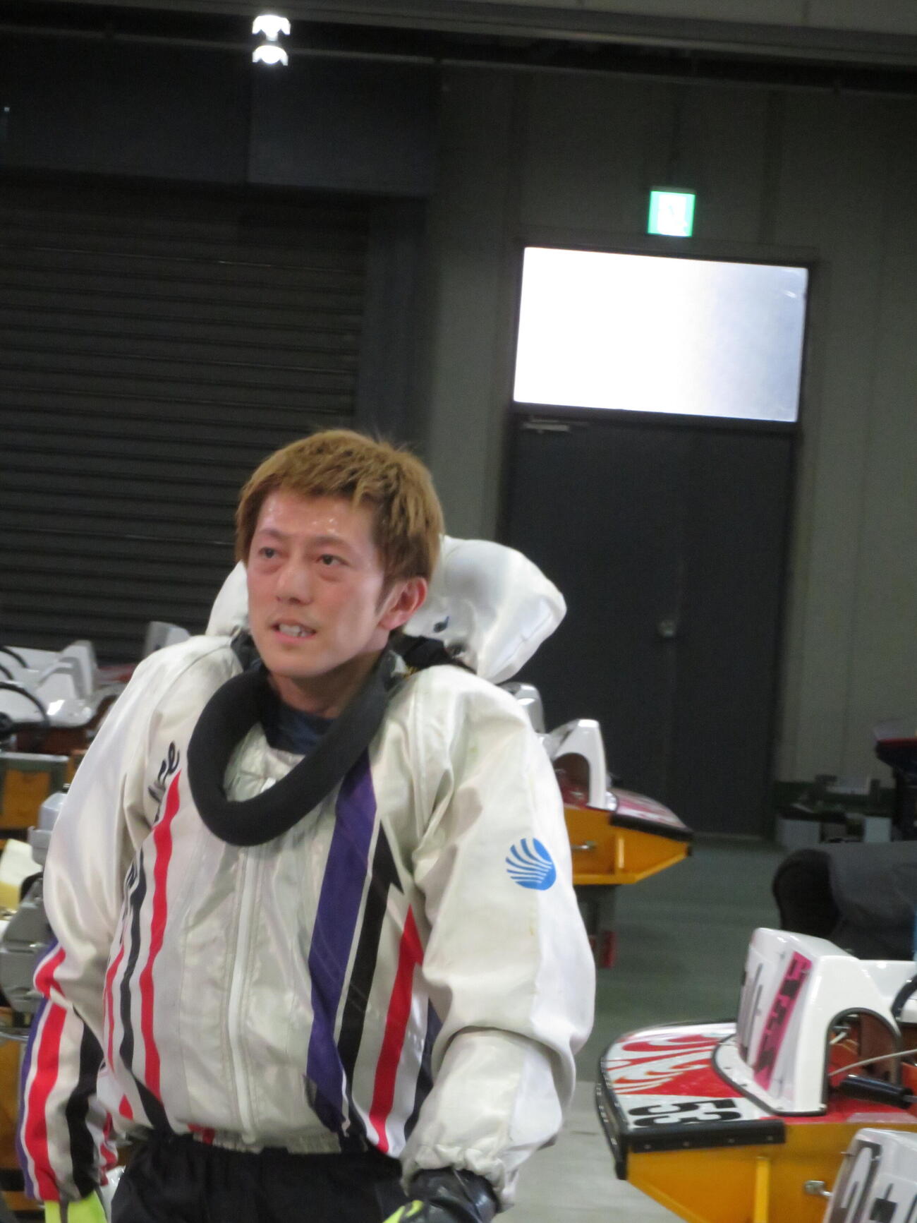 上昇エンジンを駆って5Rを逃げ切った前田健太郎
