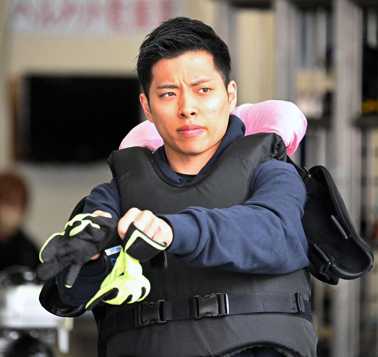 沢田尚也