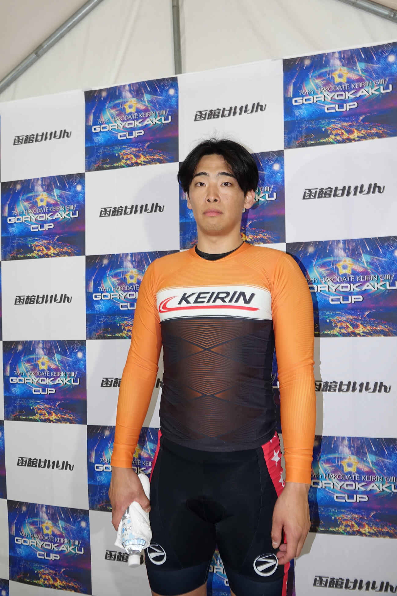 中四国ライン独占に導いた小川三士郎