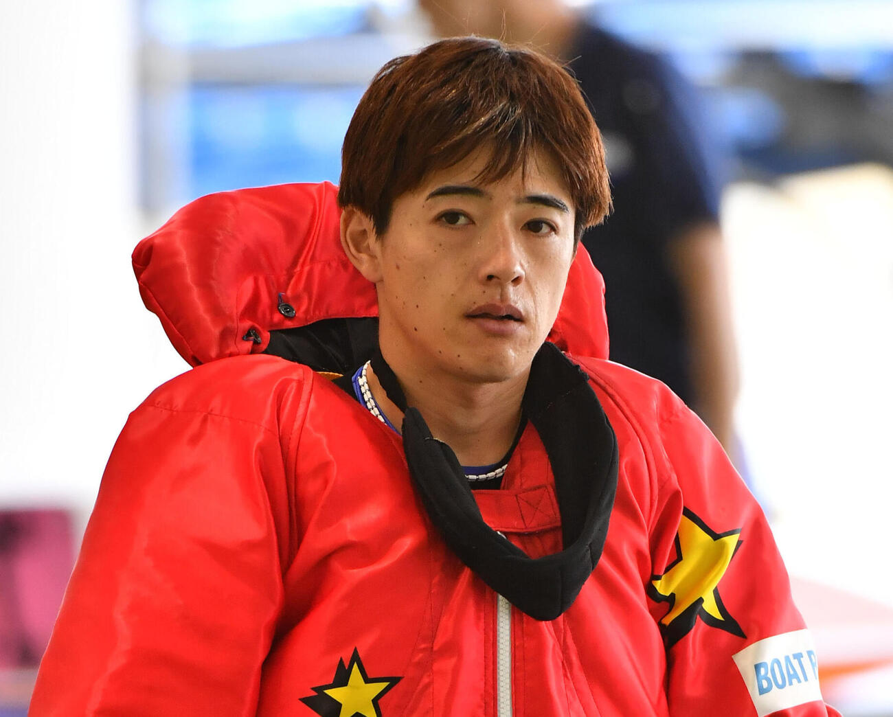 羽野直也が2日目連勝の勢いに乗る