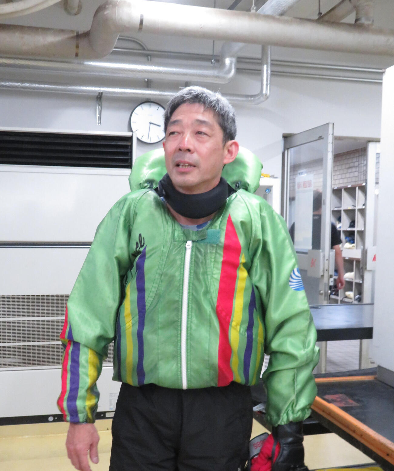 デビュー初優勝の地で再び6枠から波乱を起こす荒井輝年