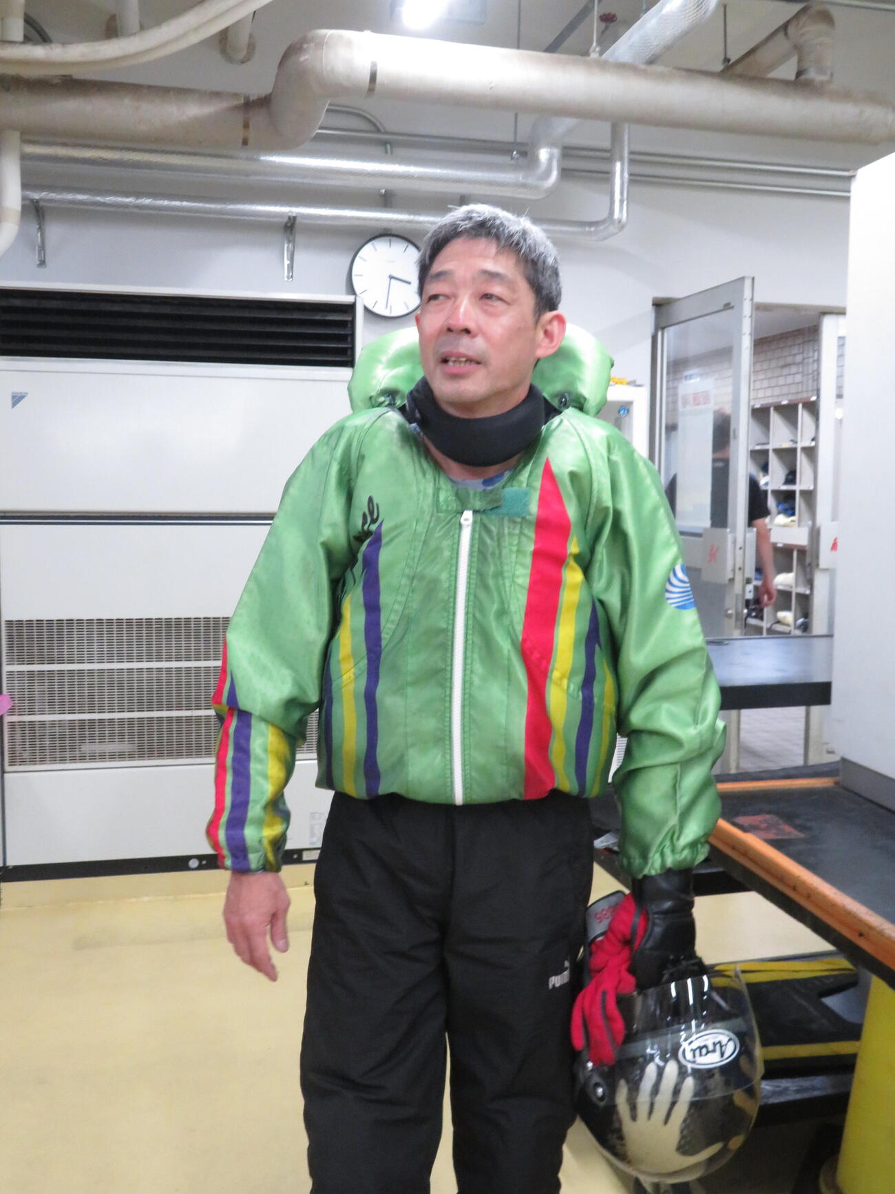 デビュー初優勝の地で再び6枠から波乱を起こす荒井輝年