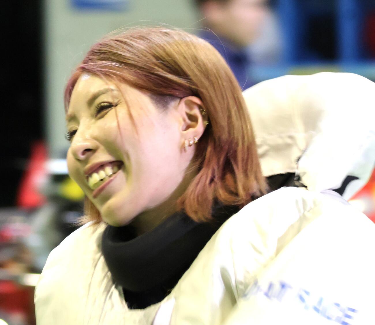 高田ひかるは減点を跳ね返して11位で予選を通過。準優10Rは4カドから節一級の伸びで盛り上げる