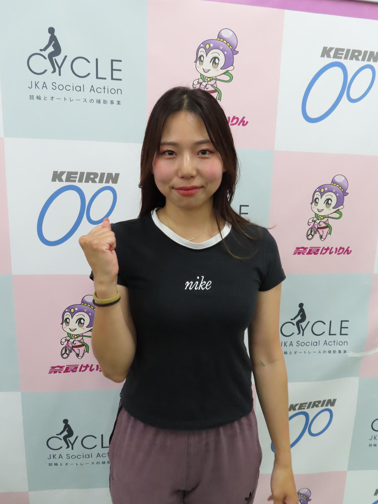 地元バンクをよく知る強みが元砂七夕美にはある