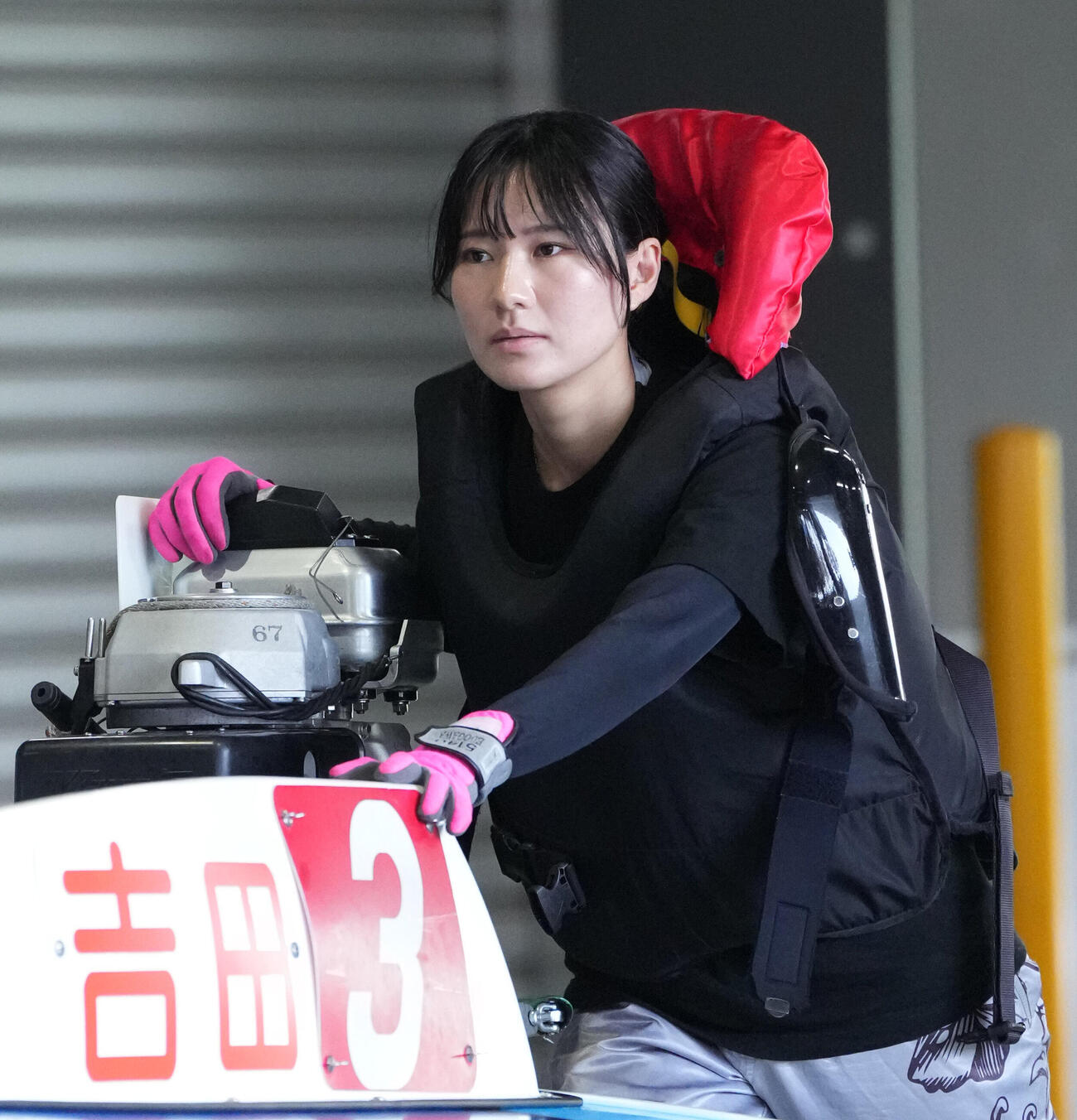 吉田彩乃