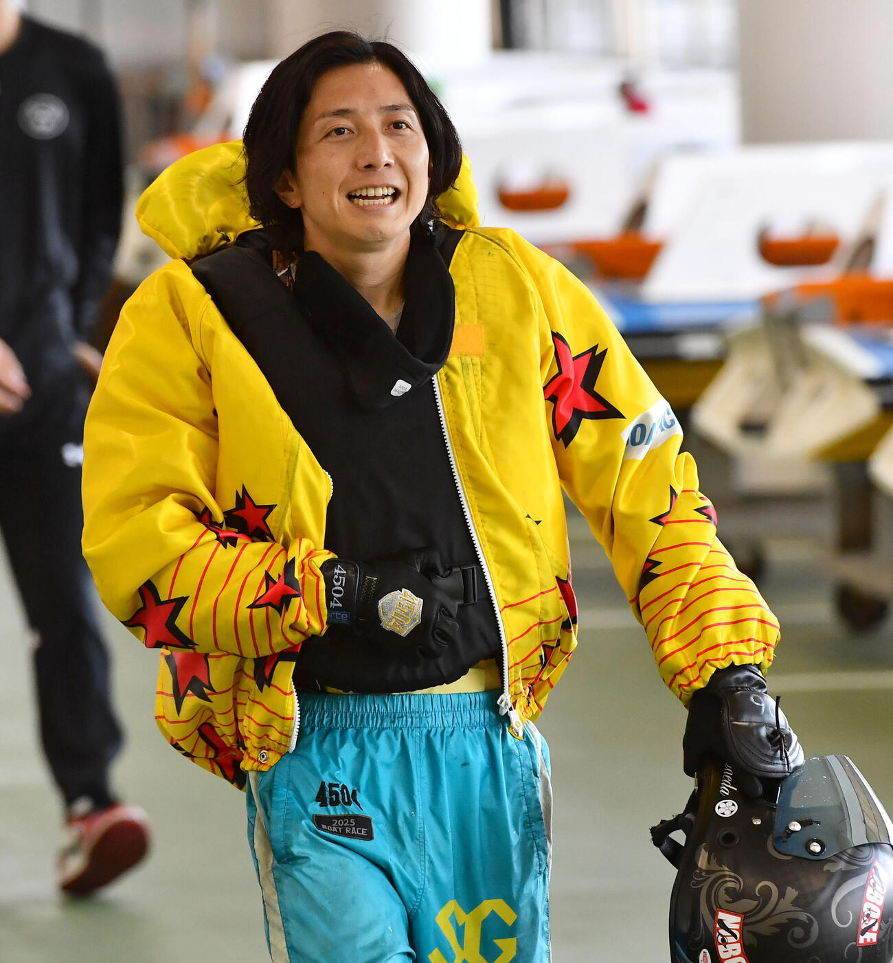 前田将太が3年4カ月ぶりのG1Vを狙う
