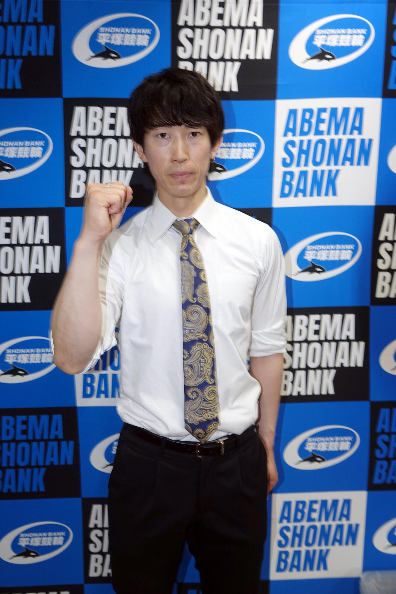 湘南バンクで巻き返しを期す養成所1位の沢田桂太郎