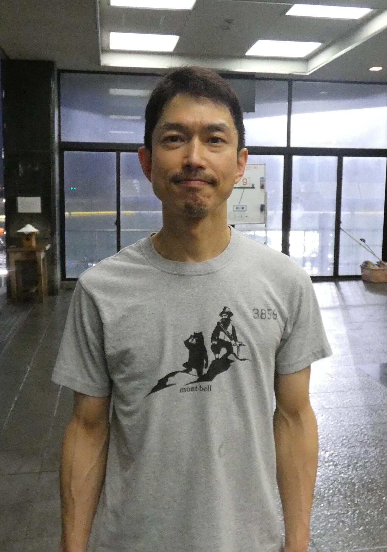 多羅尾達之が優出を目指して突き進む（撮影・前原一樹）