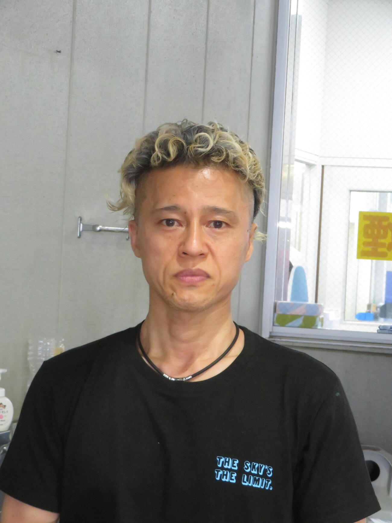 予選18位で準優に滑り込んだ阿波勝哉が強烈な一撃を見舞う