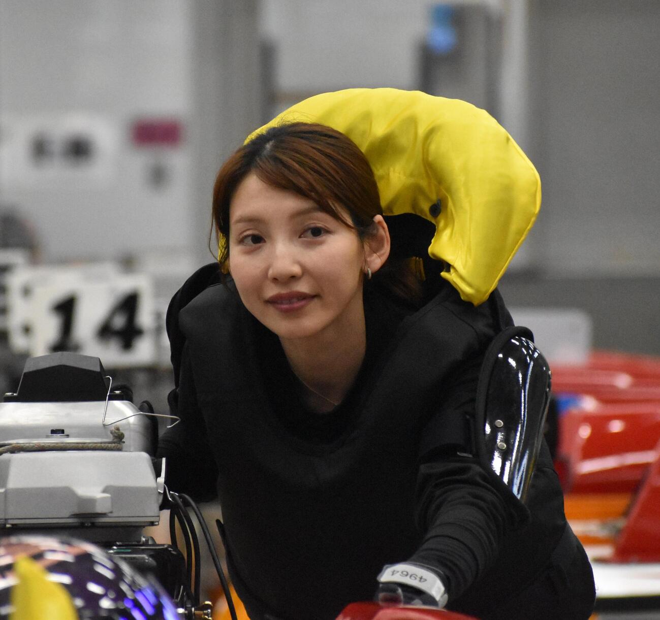 土屋南が前節、蒲郡に続く連続Vへ好発進を目指す