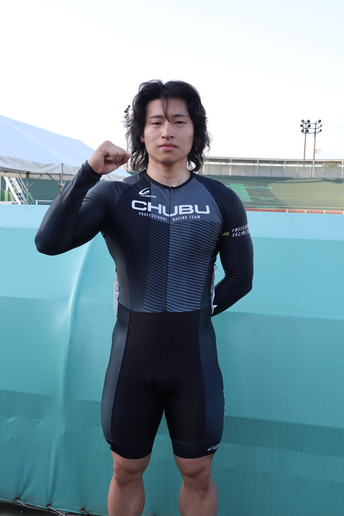 山口拳矢が2年ぶり3度目となるケイリンを制した