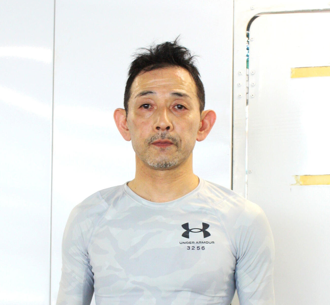 最古参の三角哲男が状態を上向かせて好レースを見せる