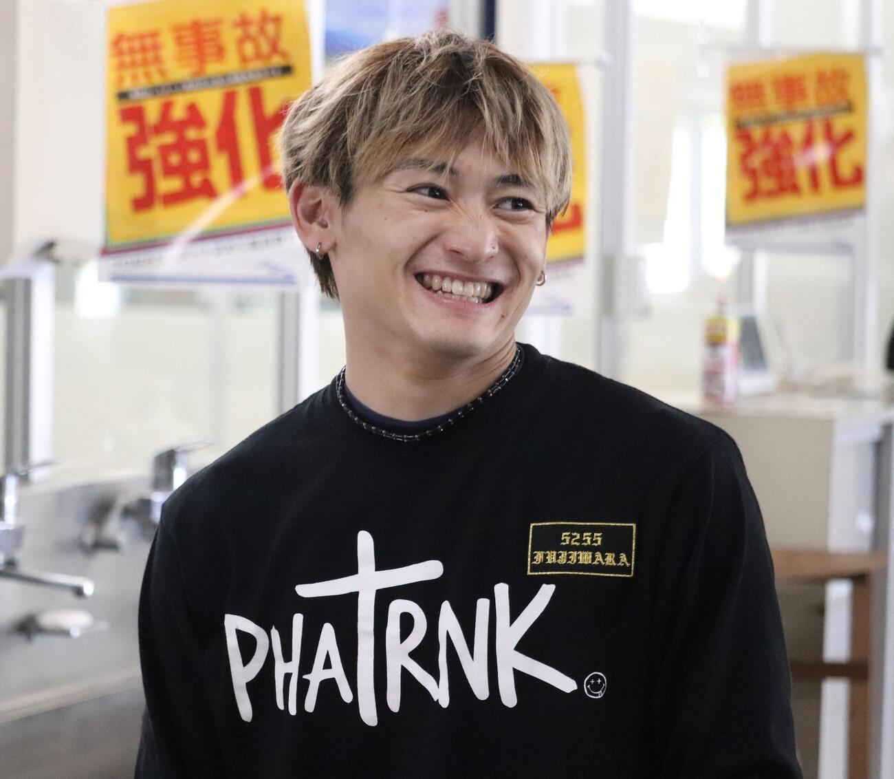 藤原仙二