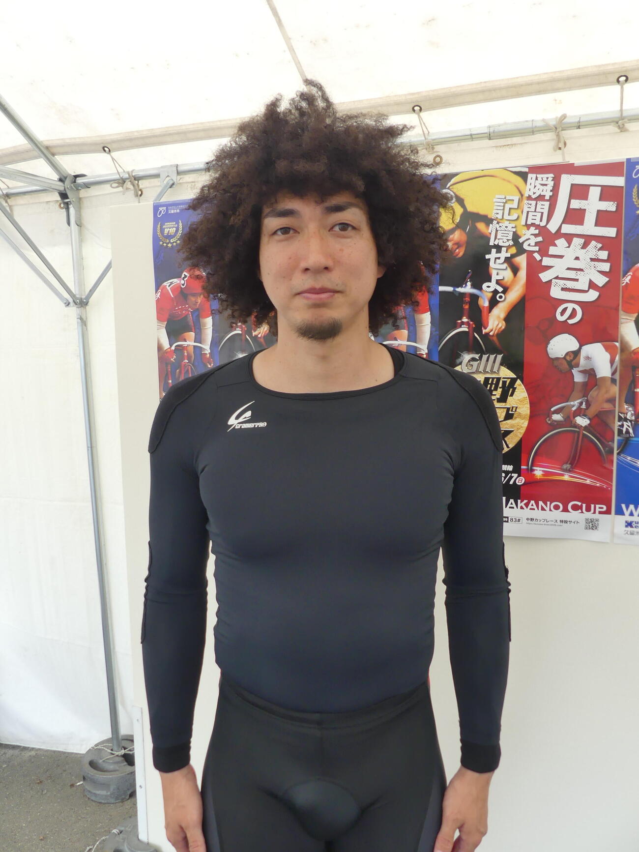山崎賢人は連勝で勝ち上がったが「内容がない」とばっさり
