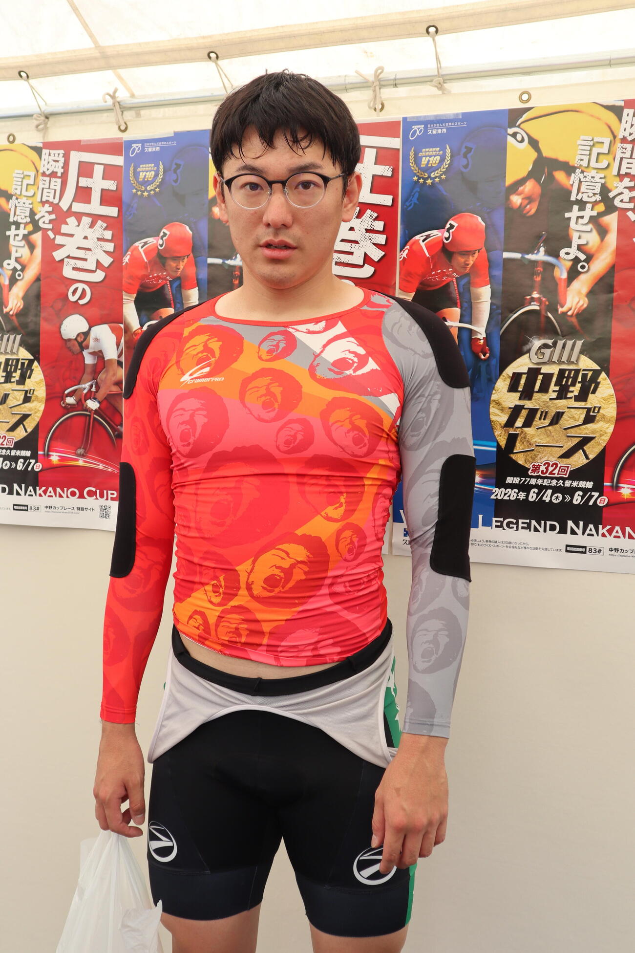 滝本幸正が特昇でS級復帰を決めた
