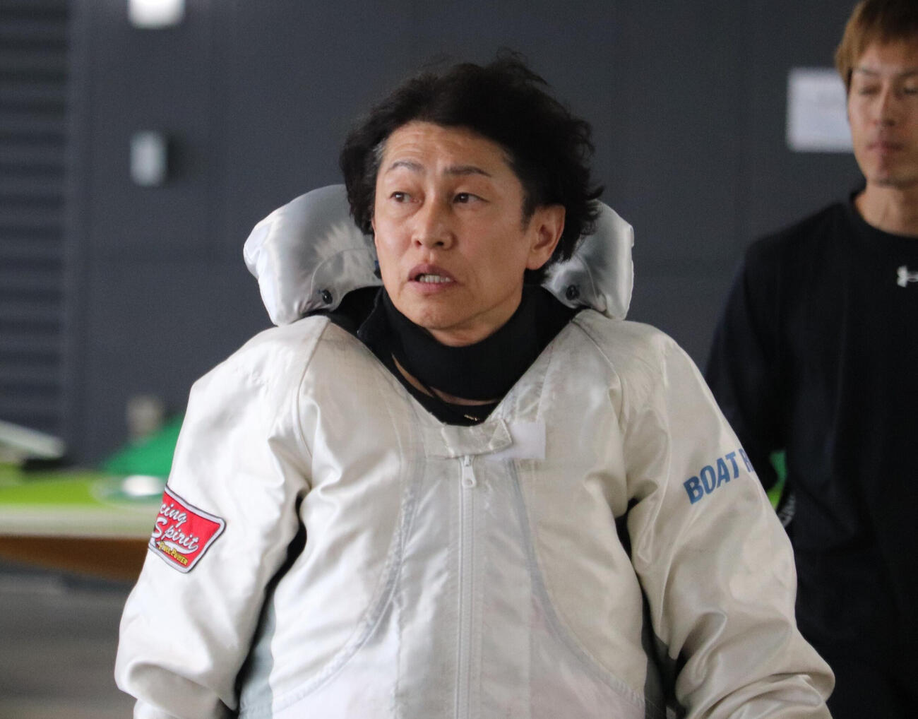 吉川元浩が2日目メインのぶるたんドリームをインから快勝した