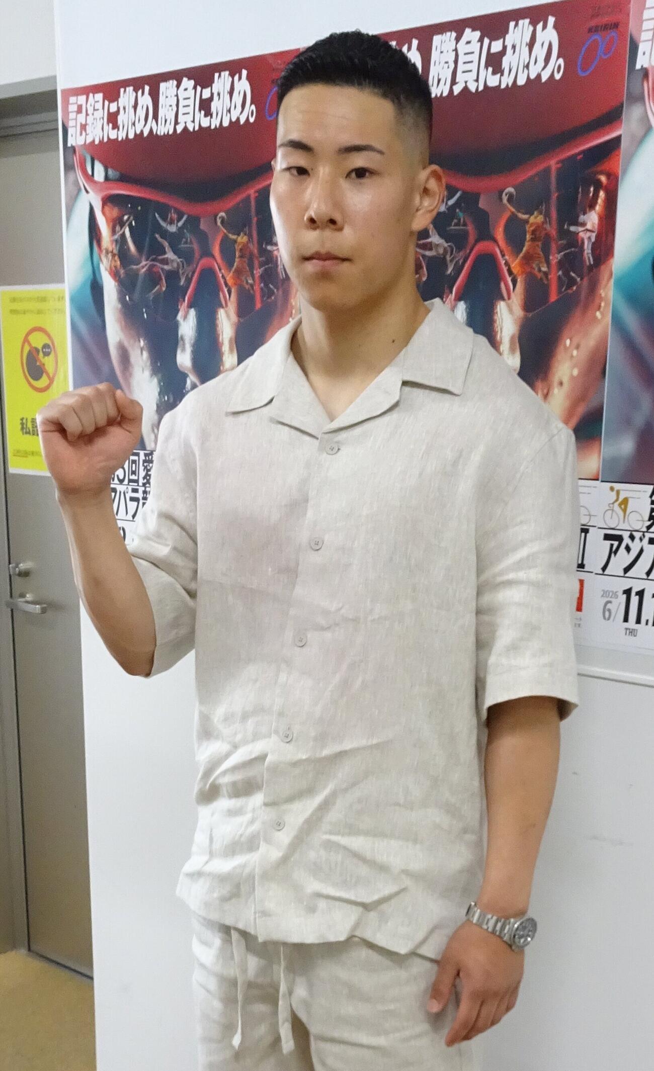 松阪でG3初Vを飾った岩井芯が1予メインの11Rに登場する