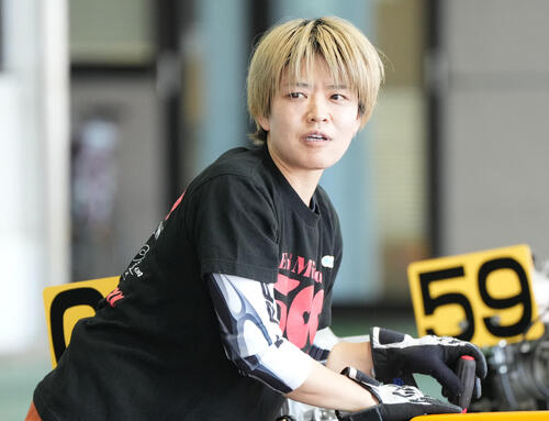 ボートレース】「いいと思います」遠藤エミが6号機に手応え十分／常滑