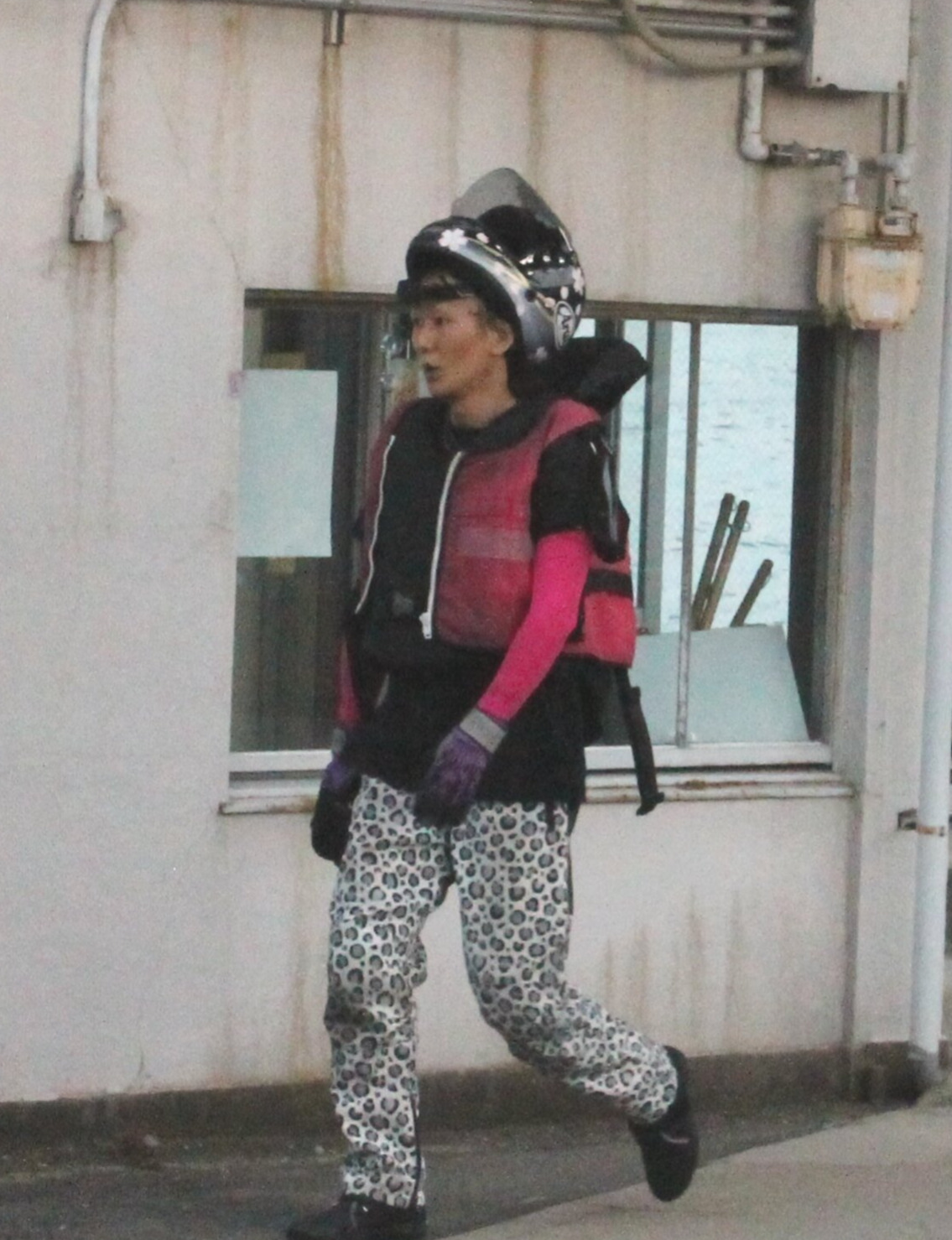 前検1番時計の野間大樹が波乱を呼ぶ