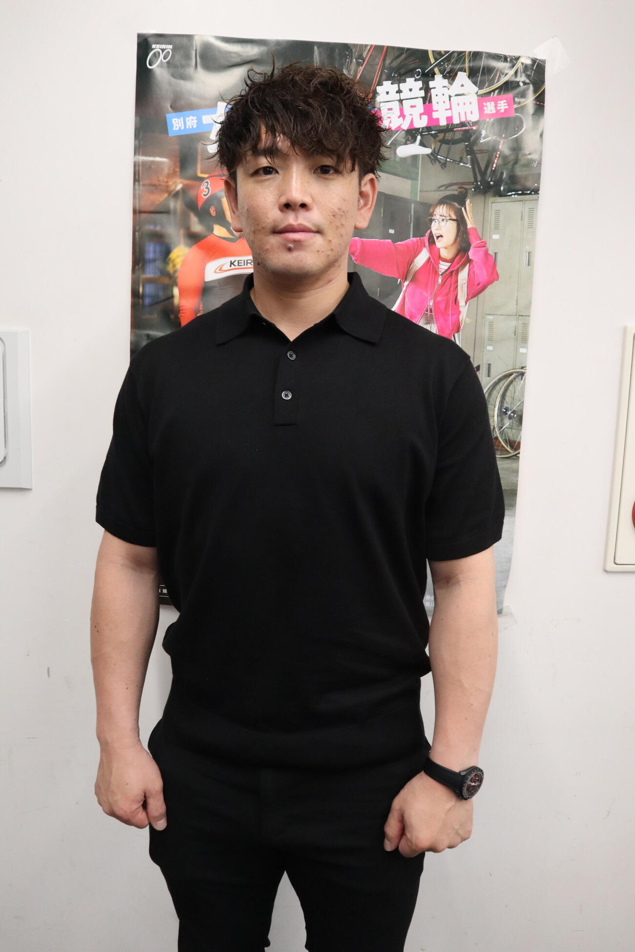 来期A級の池野健太が好成績で今期を締める