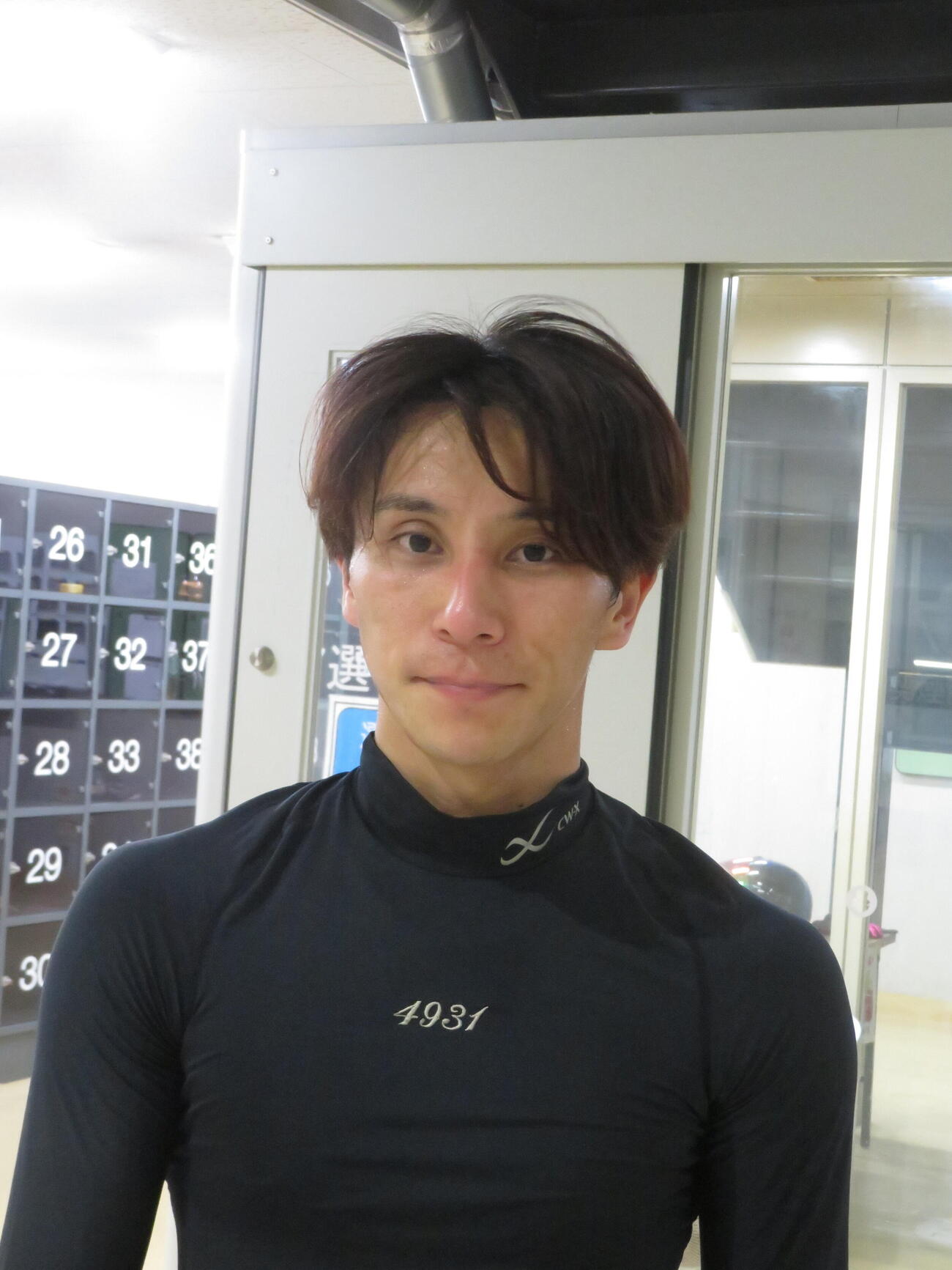 好展開と好枠を味方に連勝発進を決めた木谷賢太