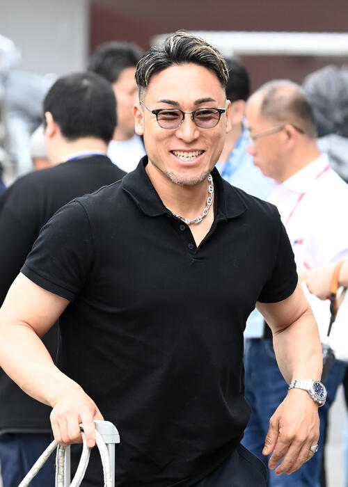 競輪】郡司浩平はやることをやって完全復活へ「早く感覚を取り戻して